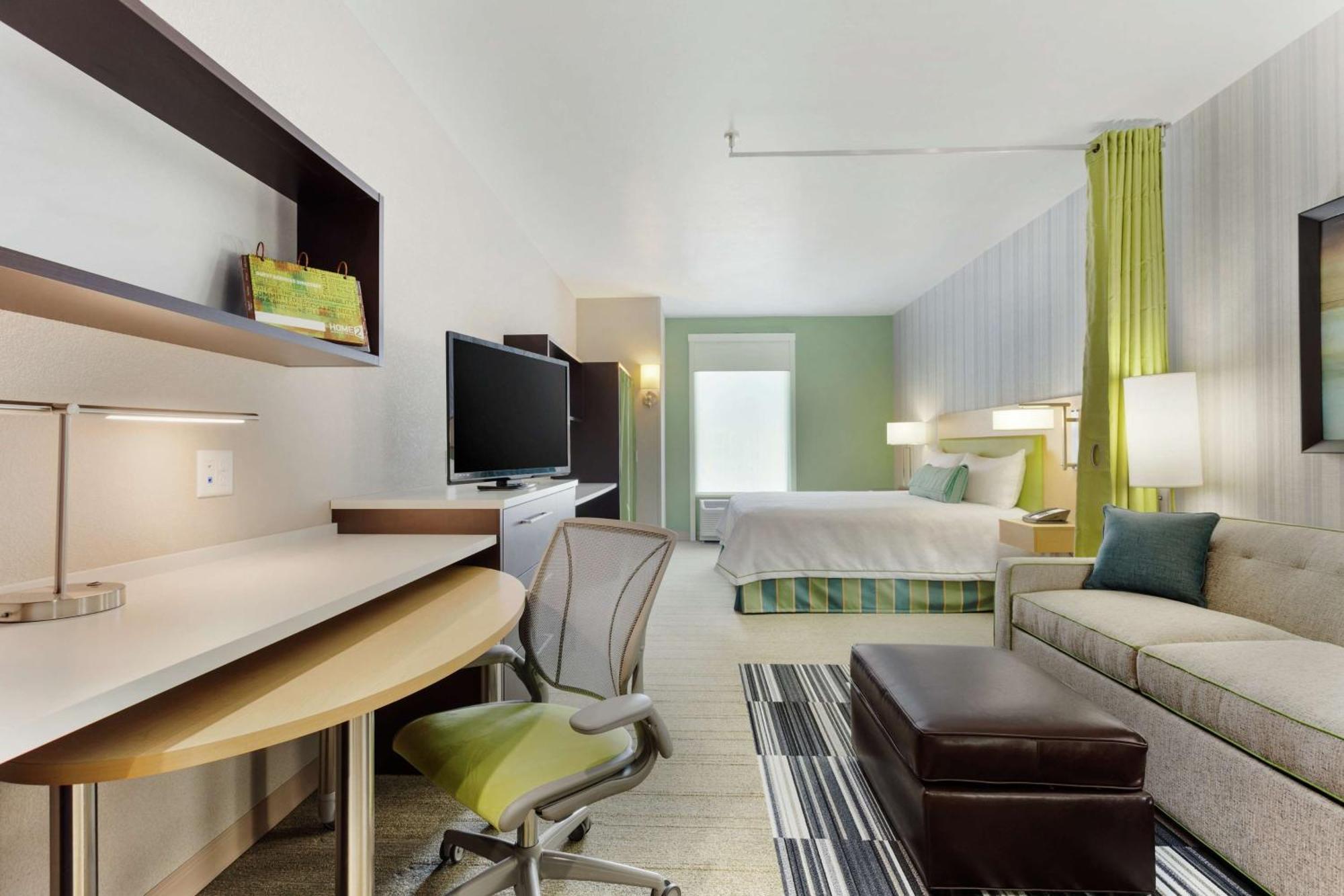 Home2 Suites By Hilton Salt Lake City-Murray, Ut Exteriör bild
